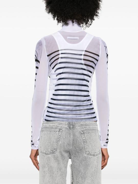 Actual product image Gaultier FTO198.J559 (S)