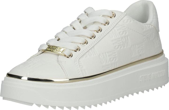 Bianco/oro