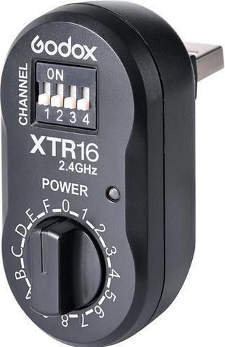 Actual product image Godox MS300-F Studio Kit (300 W, Set)