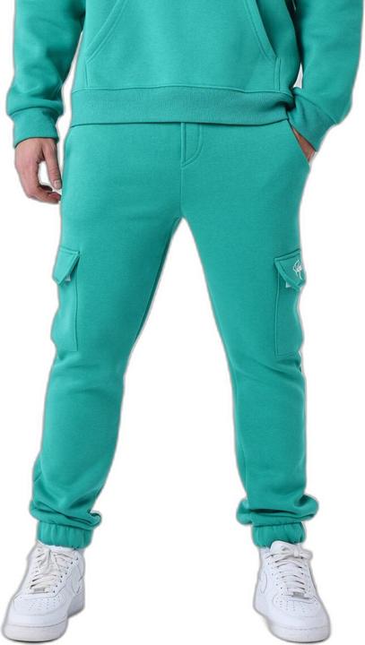 Project X Paris Jogging style cargo signature (S)