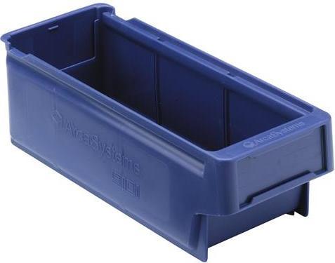Image du produit Bleva Ks. 400x115x100 Blå - Perstorp 9111 (24pc)