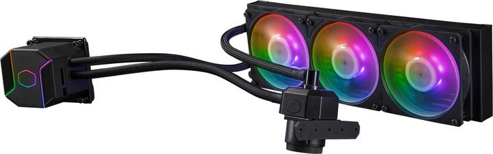 Actual product image Cooler Master Masterliquid ML360 SUB-ZERO EVO