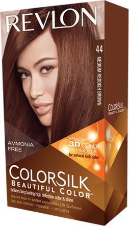 Actual product image Revlon Professional ColorSilk Beautiful Color (44)