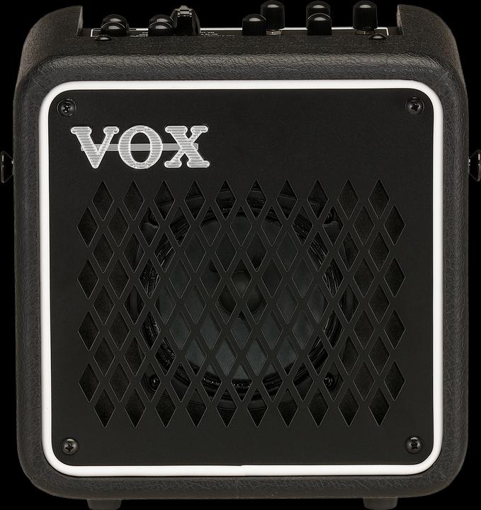 Image du produit Vox Combo guitare, Mini Go 3, modélisation, 3 watts, effets numériques (Guitare, 3 W)