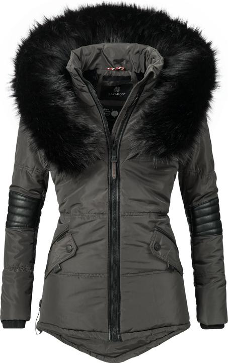 Anthracite grey
