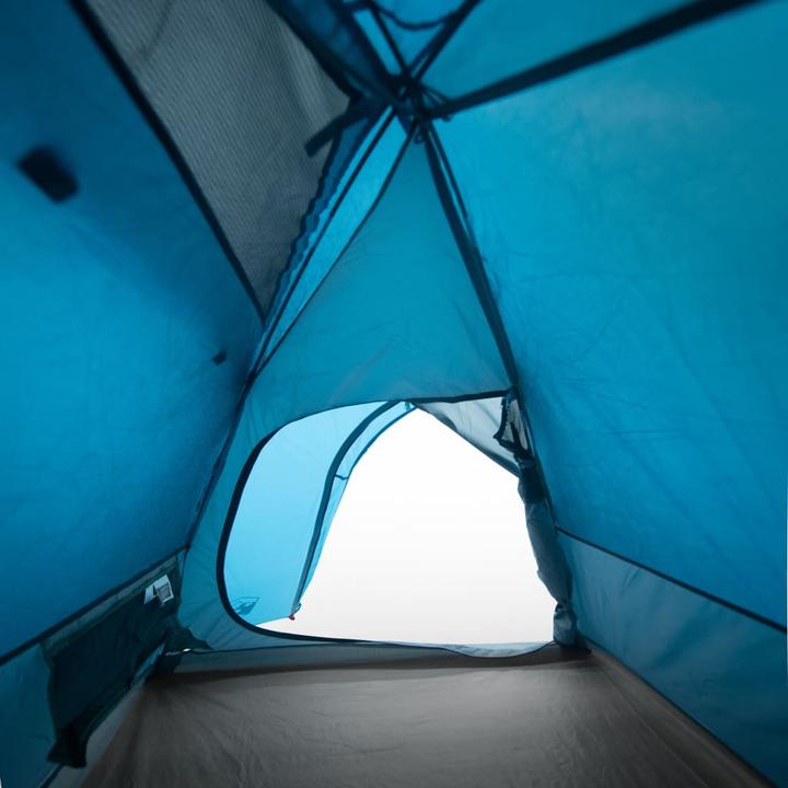 Actual product image VidaXL Jergan (Dome tent, 3.10 kg, 3 persons)