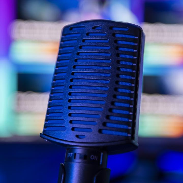 Immagine prodotto Urage Microfono Microfono HD "Stream 100