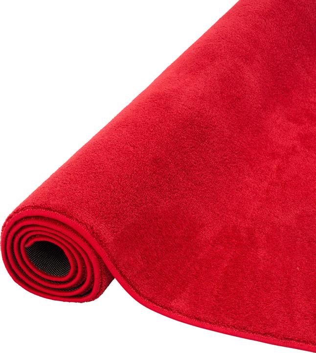 Produktbild Pergamon Super Soft Hochflor Langflor Teppich Melia Kids (140 x 200 cm)