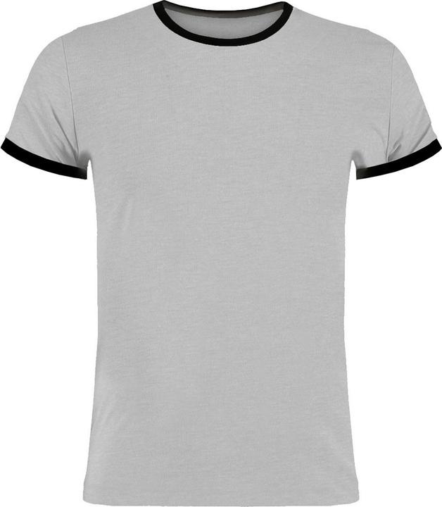 Black mottled, Light grey