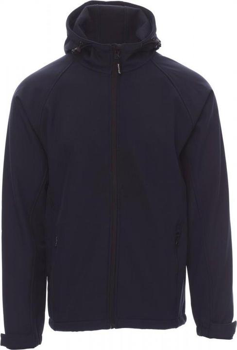 Payper Gale Softshell Jacke