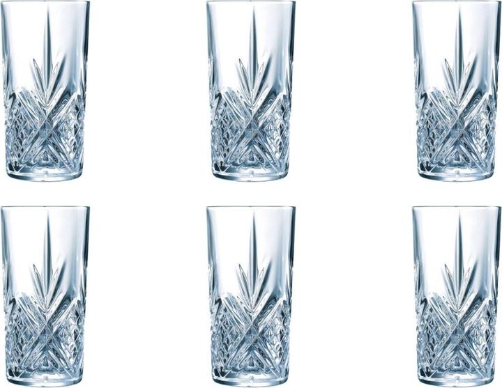Immagine prodotto Arcoroc Broadway (0.38 l, 1 x)