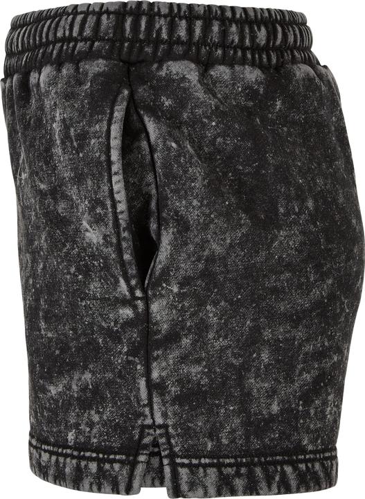 Image du produit Urban Classics Ladies Towel Washed Sweat Shorts (4XL)