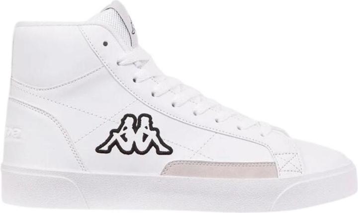 Produktbild Kappa Lollo Schuhe weiss und rosa 241708 1011 (43) (43)