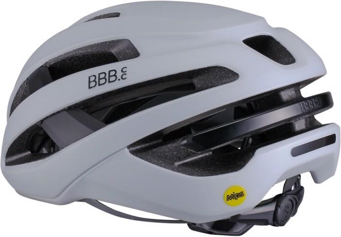 Actual product image BBB Maestro MIPS BHE-10 (52 - 55 cm)