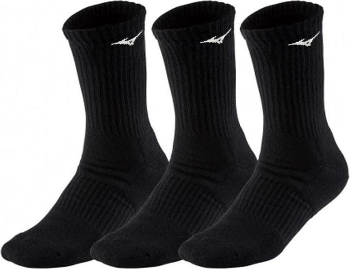 Image du produit Mizuno Training 3 P Socks (38 - 40)