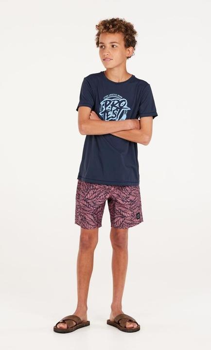 Immagine prodotto Protest Prtisland Rashguard da bambino a maniche corte (164)