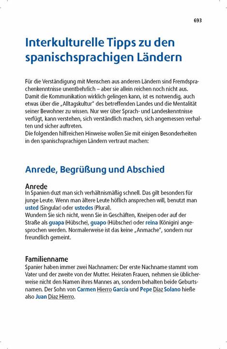 Image du produit Langenscheidt Praktisches Wörterbuch Spanisch (Allemand, Espagnol, 2022)