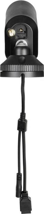 Actual product image Abus SmartLook PPIC54520B WLAN IP surveillance camera 1920 x 1080 pixels (1920 x 1080 Pixels)