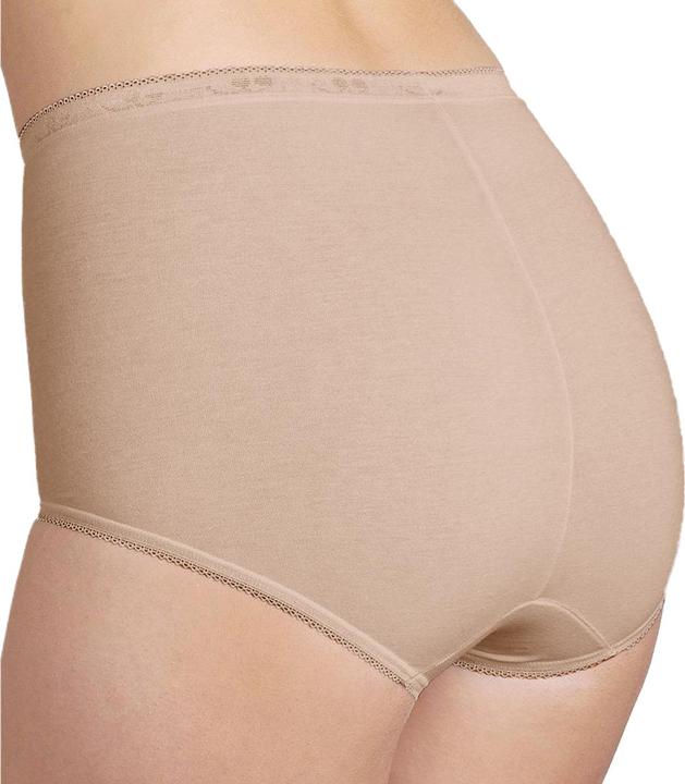Immagine prodotto Sloggi Confezione da 4 slip maxi Basic+ (40, L, confezione da 4)