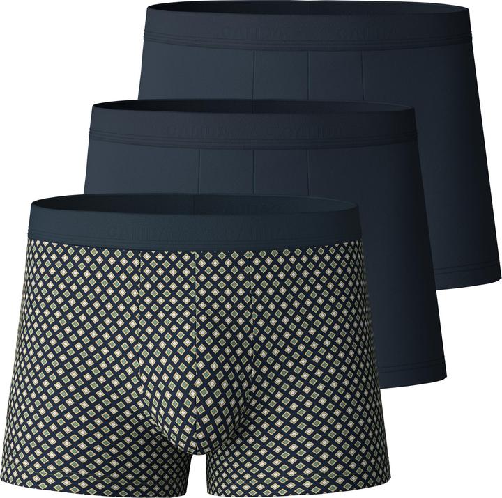 Actual product image Calida Season Special Boxershorts (L, pack of 3)