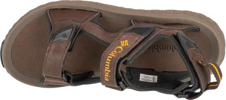 Produktbild Columbia Konos Hiker 3-Strap (42)