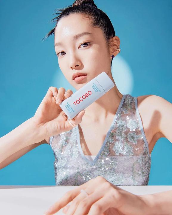 Produktbild Tocobo Bio Watery (Sonnencreme, SPF 50+, 50 ml, 50 g)