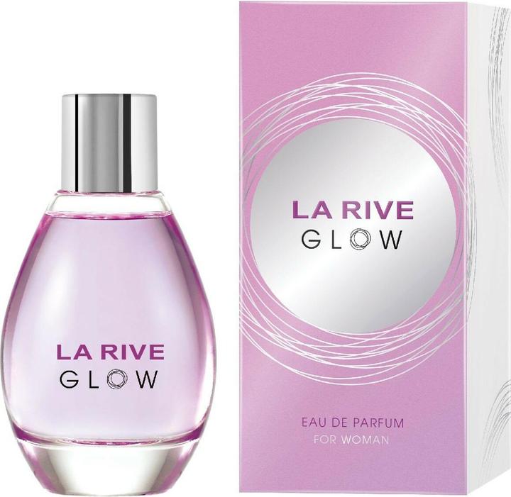 Produktbild La Rive for Woman Glow Eau de Parfum - 90ml (Eau de Parfum, 90 ml)