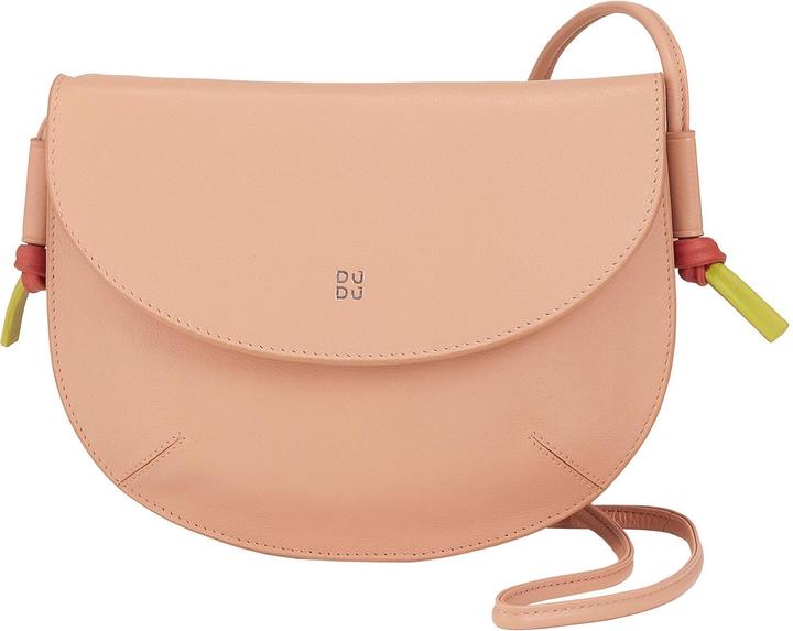 Immagine prodotto Dudu Borsa Skye in pelle 21 cm