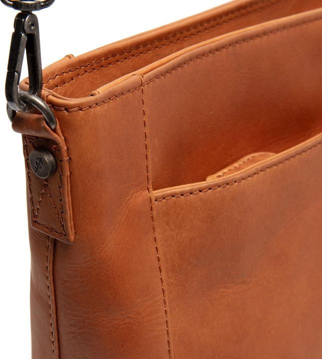 Image du produit The Chesterfield Brand Moore Umhängetasche Leder 22 cm