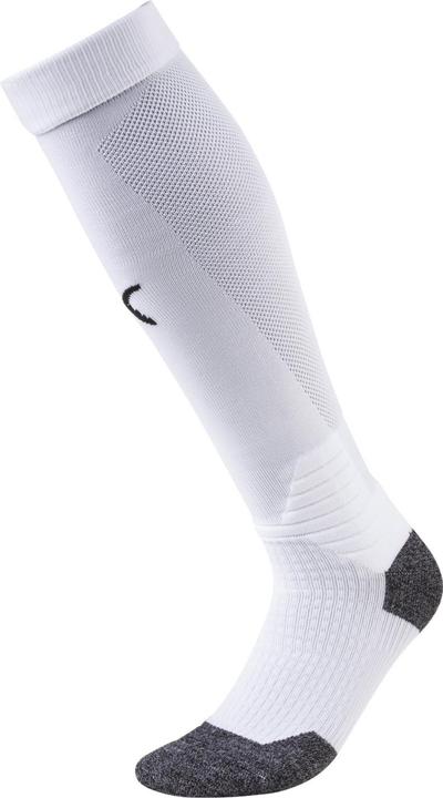 Actual product image Puma Liga Socks (35 - 38, 37 - 39, 34 - 36, 43 - 45, 46 - 48, 31 - 33, 40 - 42)