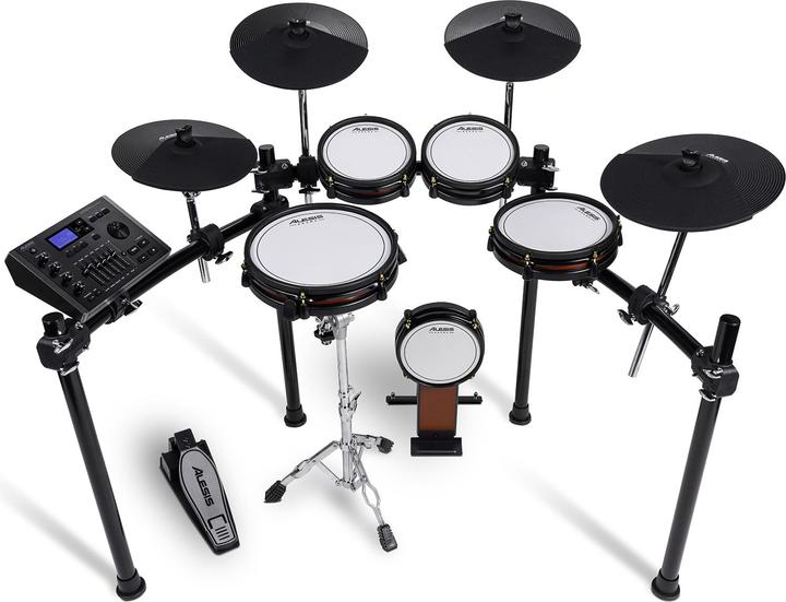 Produktbild Alesis Crimson III Kit (E-Drum)