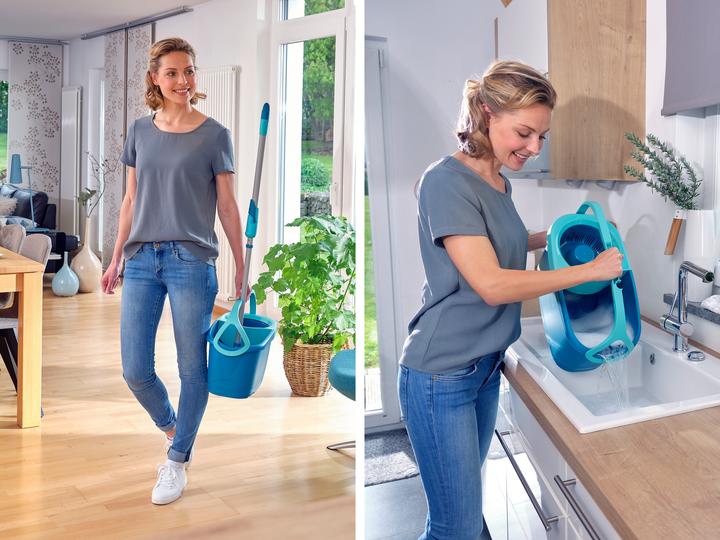 Produktbild Leifheit Clean Twist (1 Stk.)