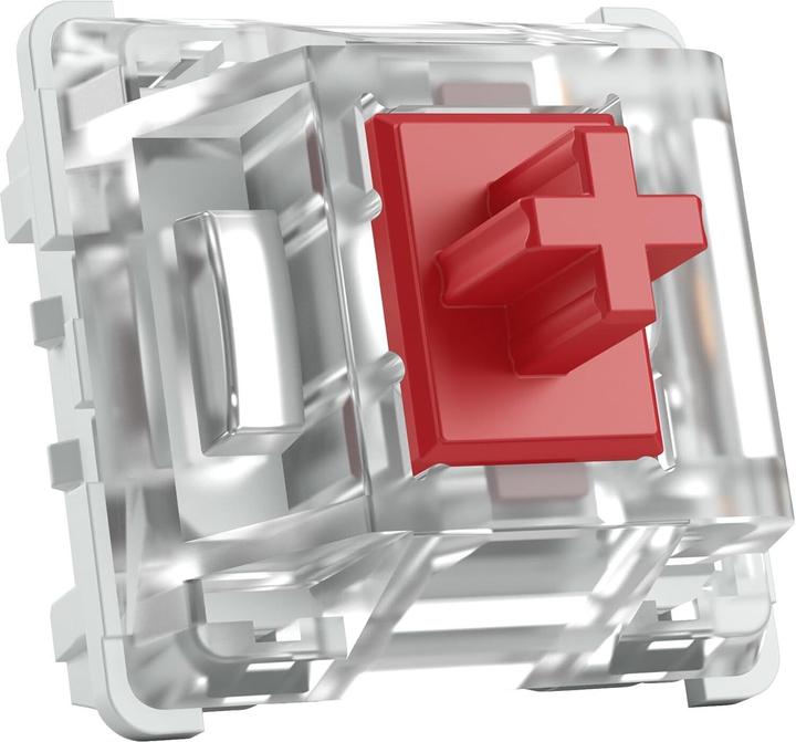 Actual product image Glorious PC Gaming Race Gateron Switches