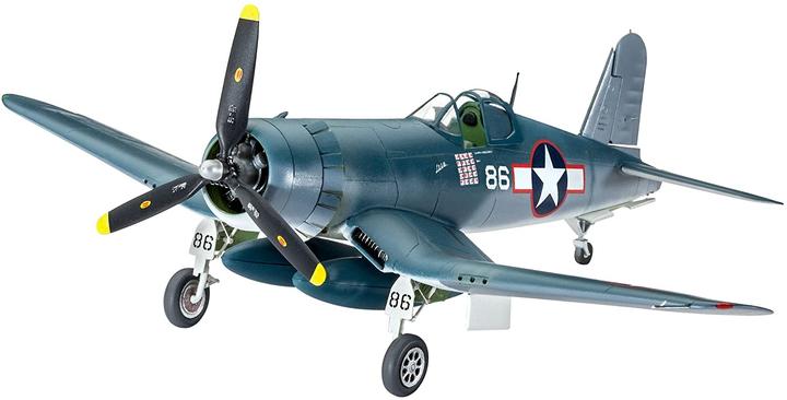 Image du produit Revell Jeu de modèles réduits Vought F4U-1D Corsair