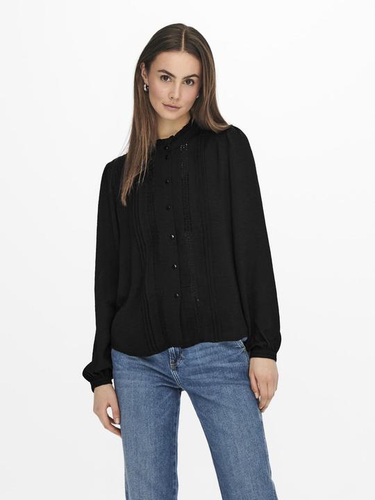 Image du produit JdY Chemise en dentelle (38)