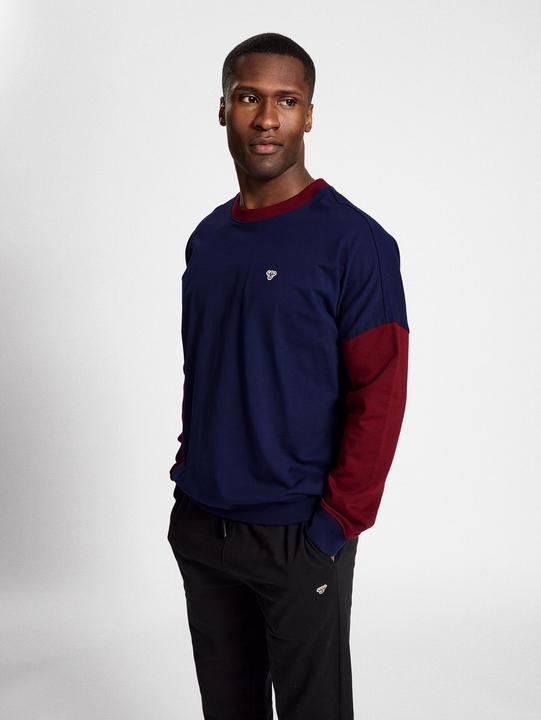 Produktbild hummel Hmlic Parker Sweatshirt (XL)