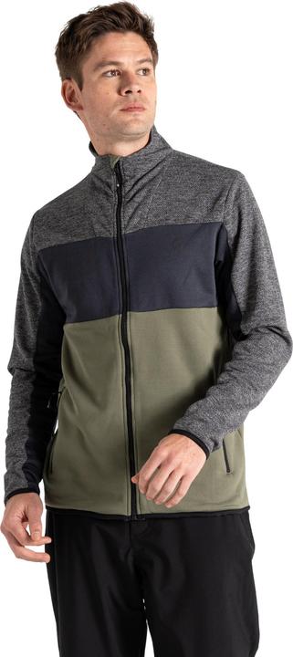 Image du produit Dare2b - Veste polaire VENTURE - Homme (XS)