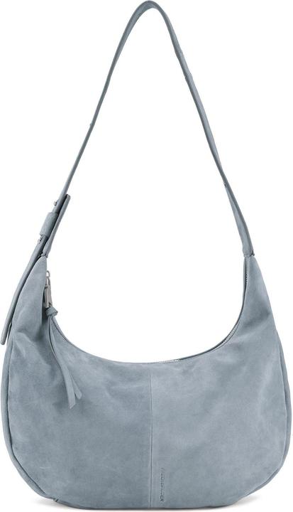 Produktbild FredsBruder Best to Come Schultertasche Leder 37 cm