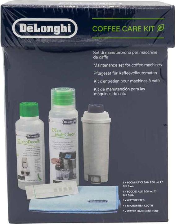 Produktbild De'Longhi DLSC306