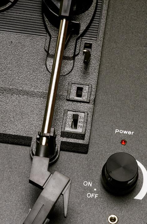 Produktbild Denver VPL-120 (Halbautomatisch)