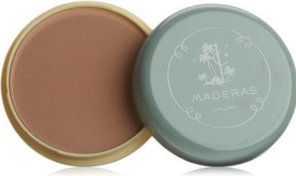 Image du produit Maderas de Oriente Poudre à la crème 10 Jerez 15g