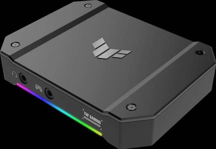 Produktbild ASUS Tuf Capture Box 4kpro