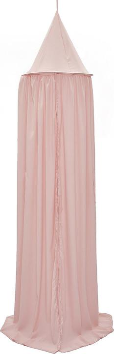 Actual product image Nelaroom Baby canopy