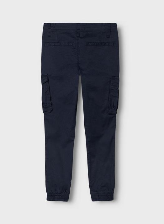 Immagine prodotto Name it Pantaloni cargo con vestibilità regolare (122)