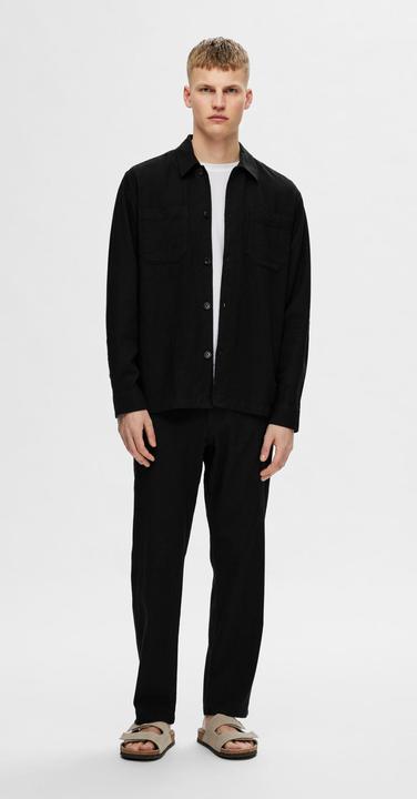 Produktbild Selected Homme Langarm Overshirt (XL)