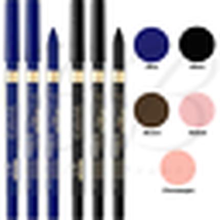 Produktbild Eveline Variete Gel Waterproof Eyeliner 02 Brown 9G (02 Brown 9G)