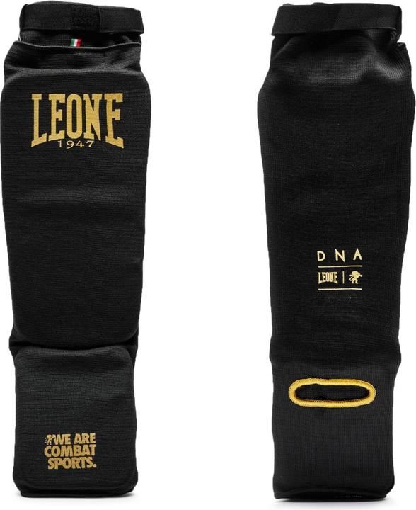 Image du produit Leone Protège-tibias Confort DNA PT134 (M)