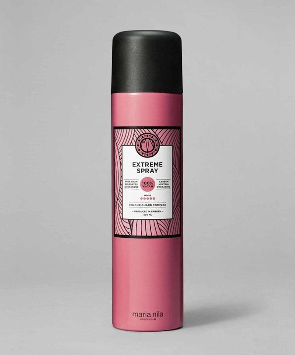 Produktbild Maria Nila Style & Finish - Extreme Spray (400 ml)