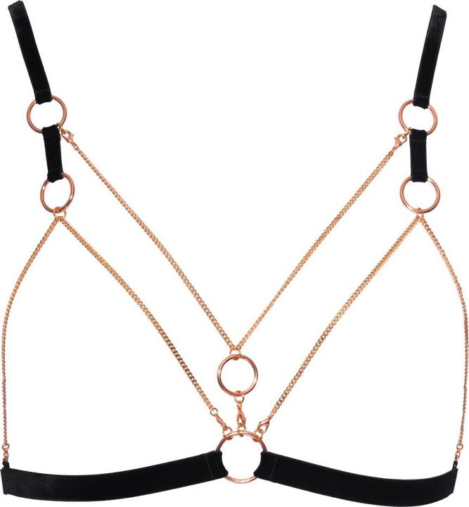 Image du produit Cottelli Collection BH Set Glamour (XL)