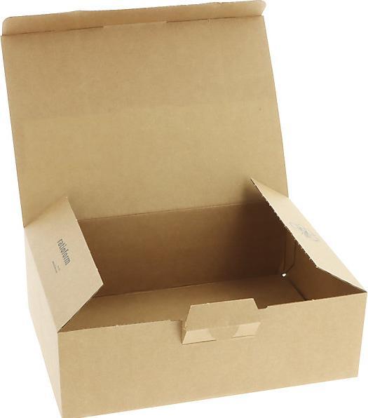 Produktbild kaiserkraft Blitzbox flow (20 x)